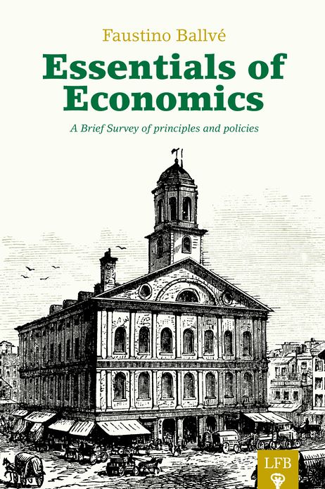Essentials of Economics (LFB)