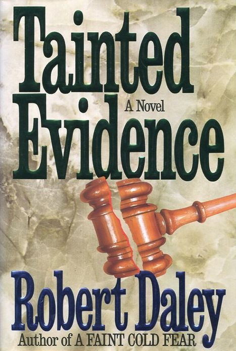 Tainted Evidence