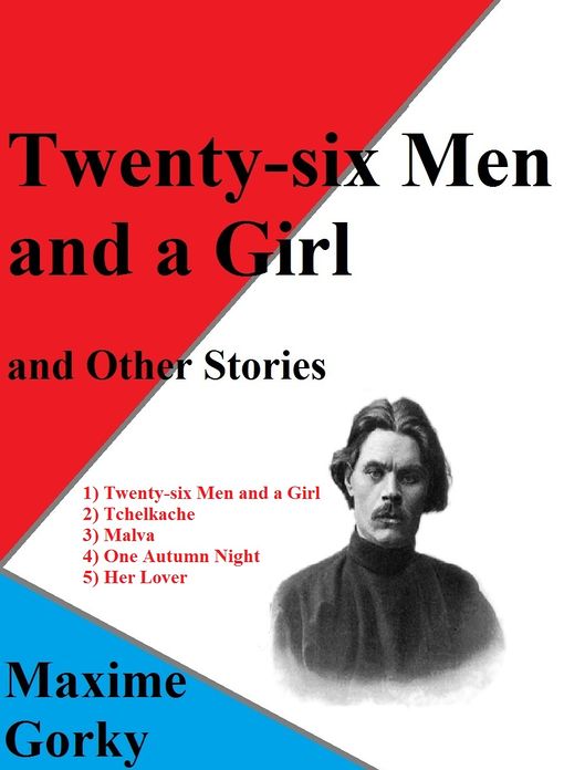 Twenty-six Men and a Girl (1899)