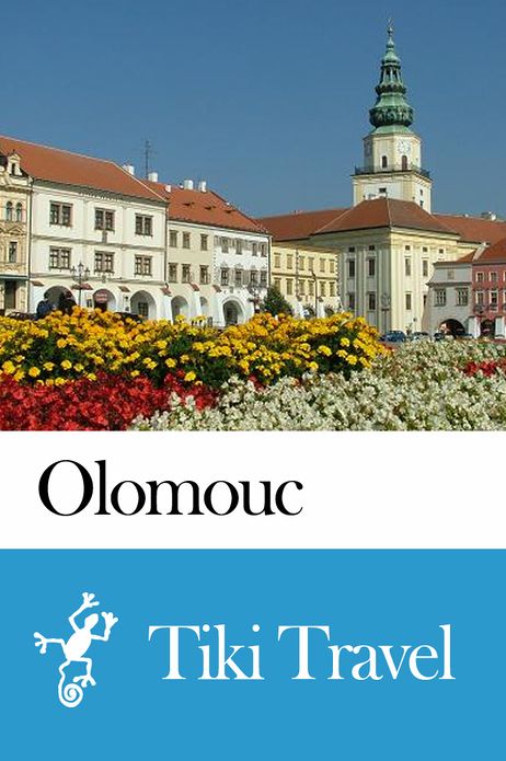 Olomouc (Czech Republic) Travel Guide - Tiki Travel