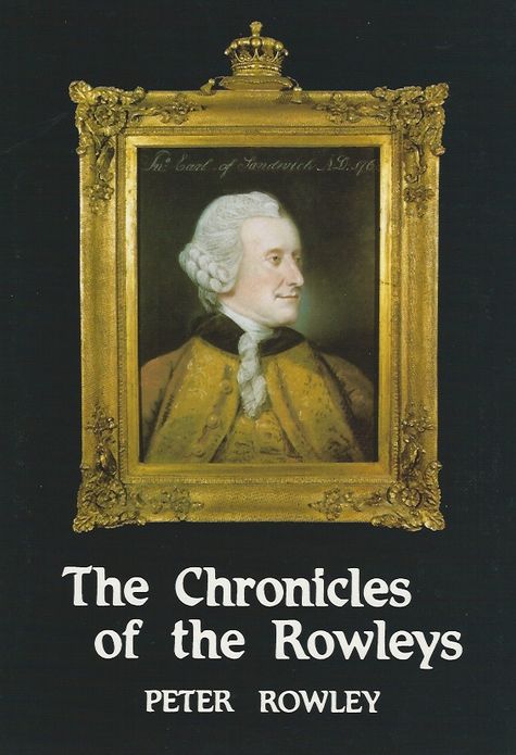 The Chronicles of the Rowleys