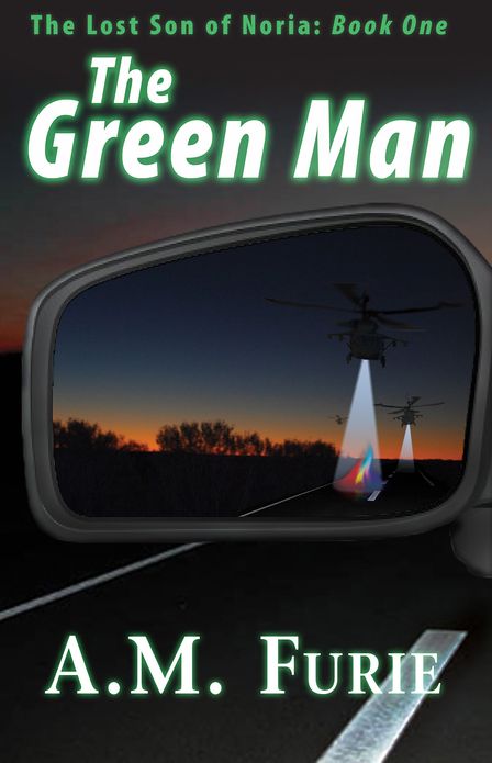 The Green Man