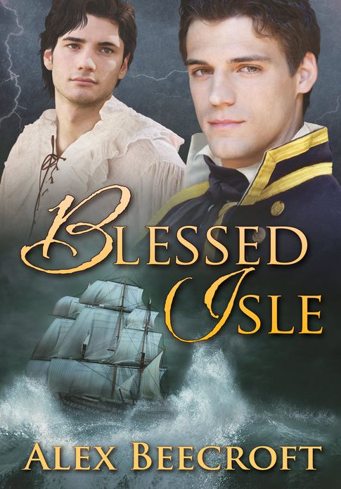 Blessed Isle