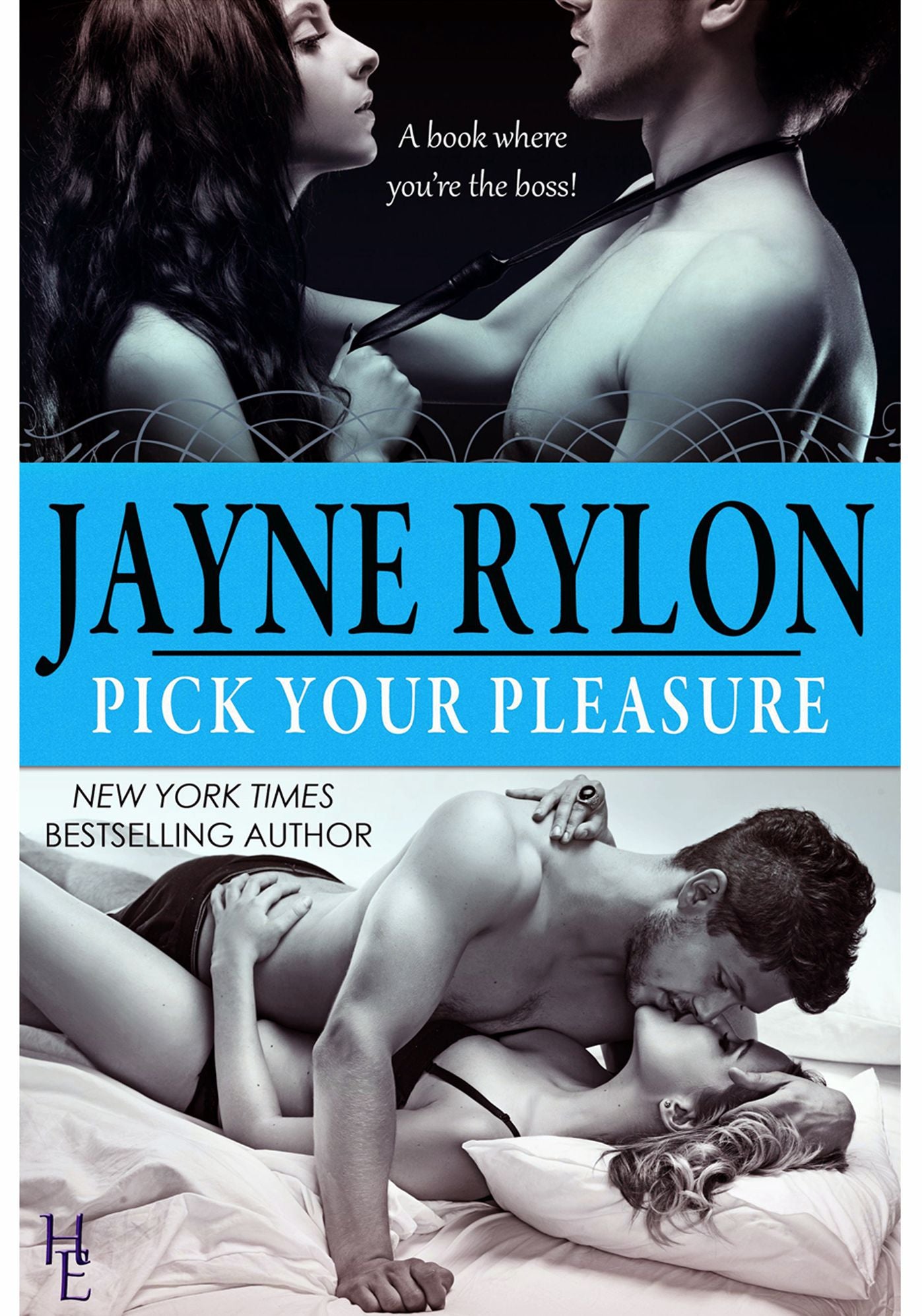 Pick Your Pleasure