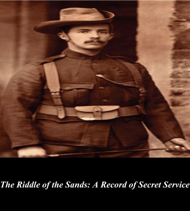 The Riddle of the Sands: A Record of Secret Service