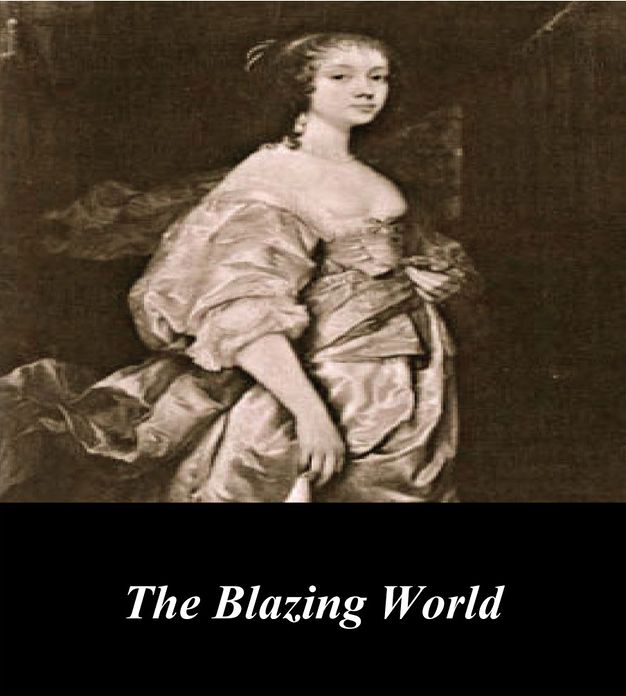 The Blazing World
