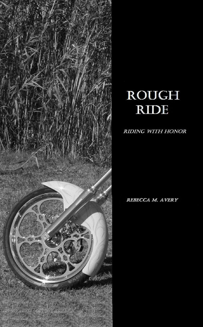 Rough Ride