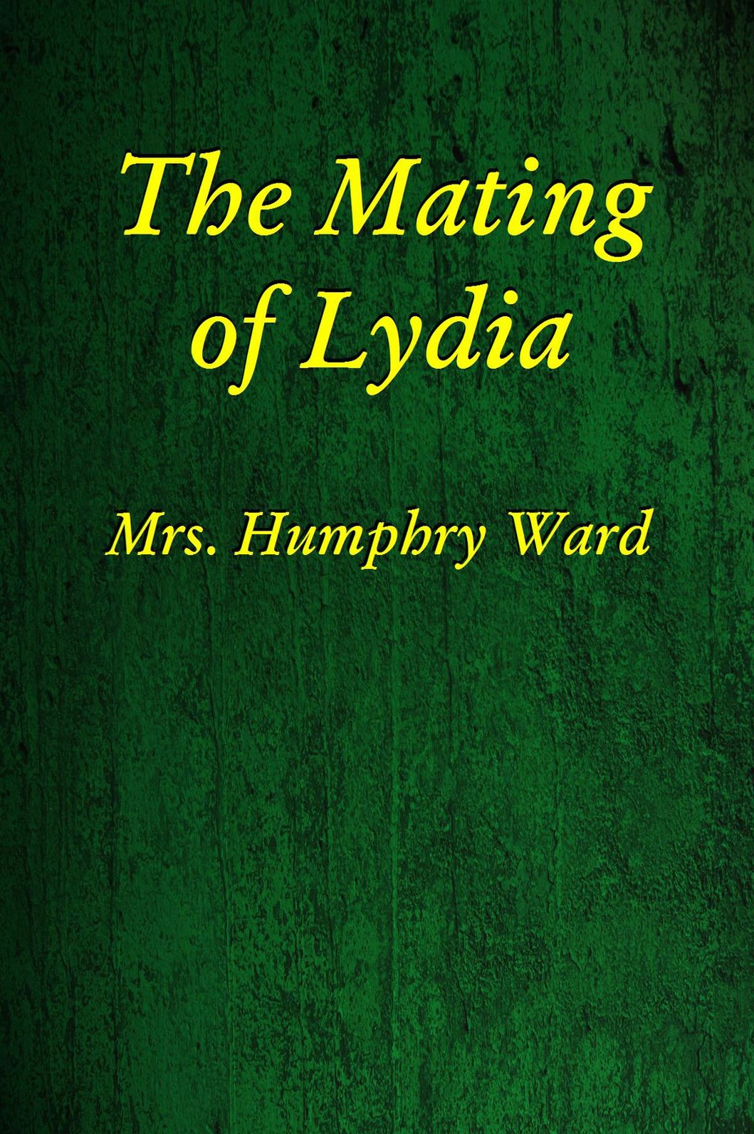 The Mating of Lydia
