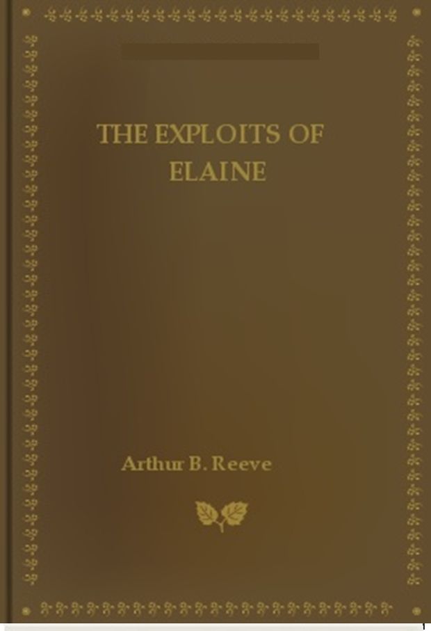The Exploits of Elaine