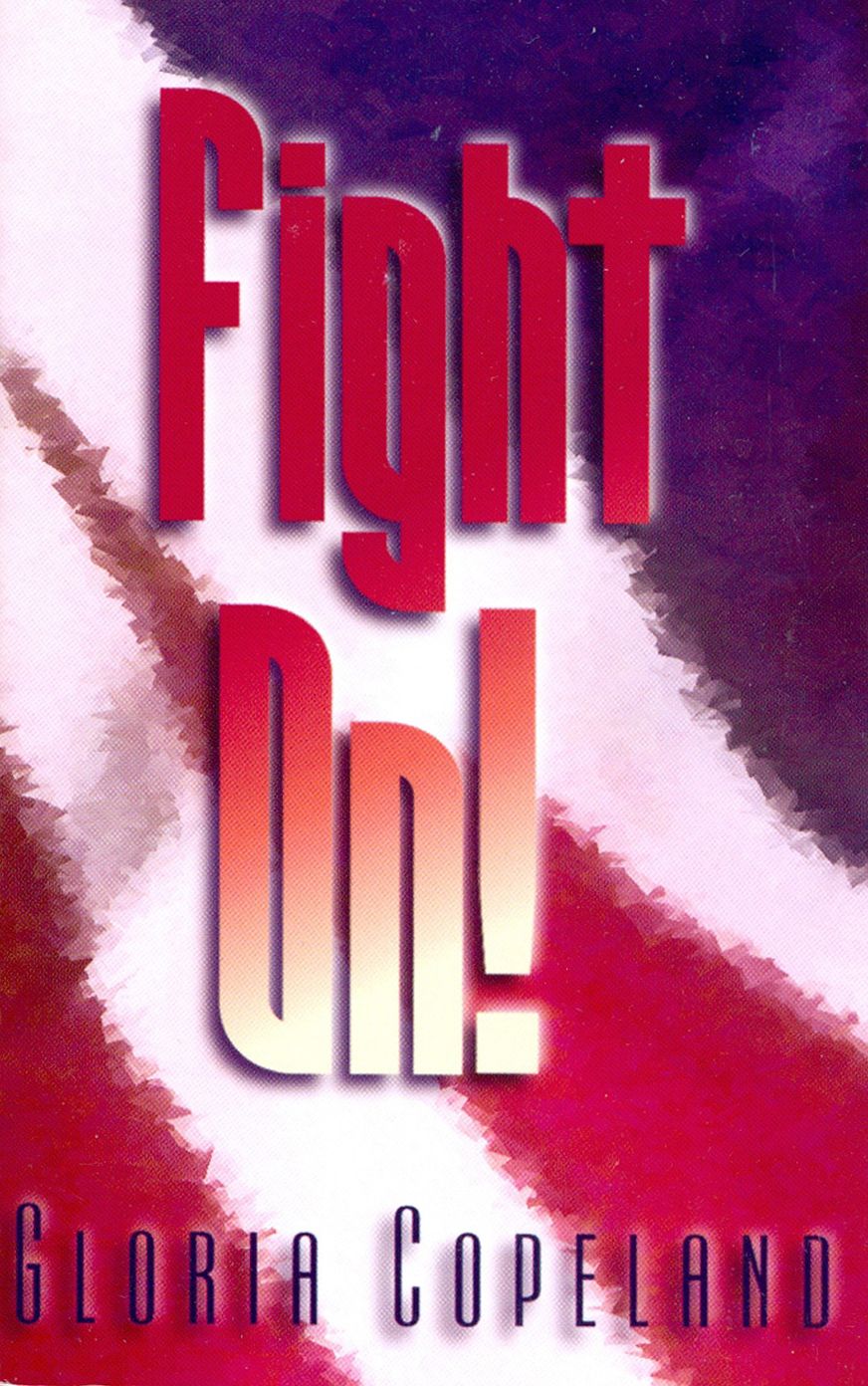 Fight On!