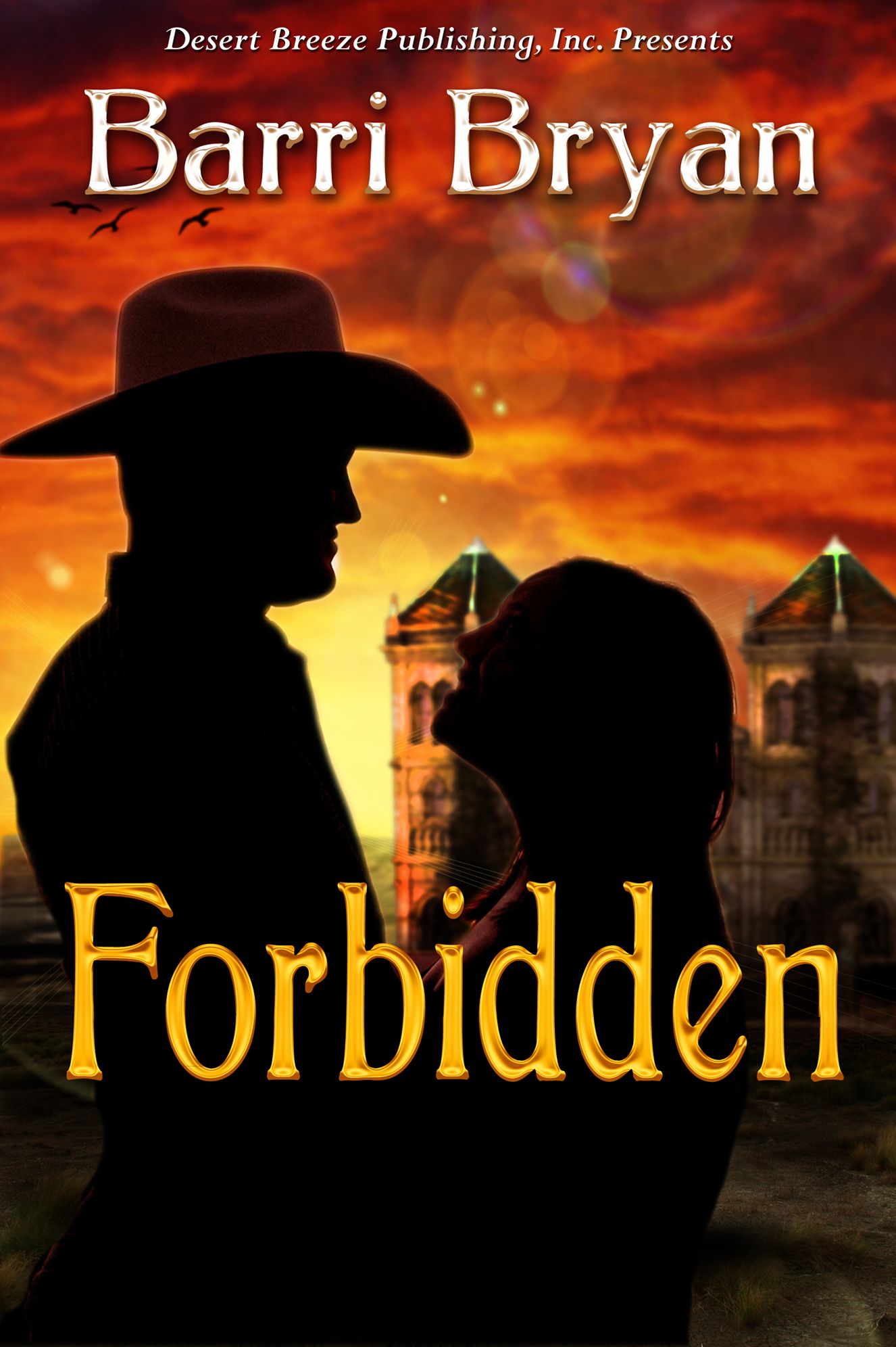 Forbidden