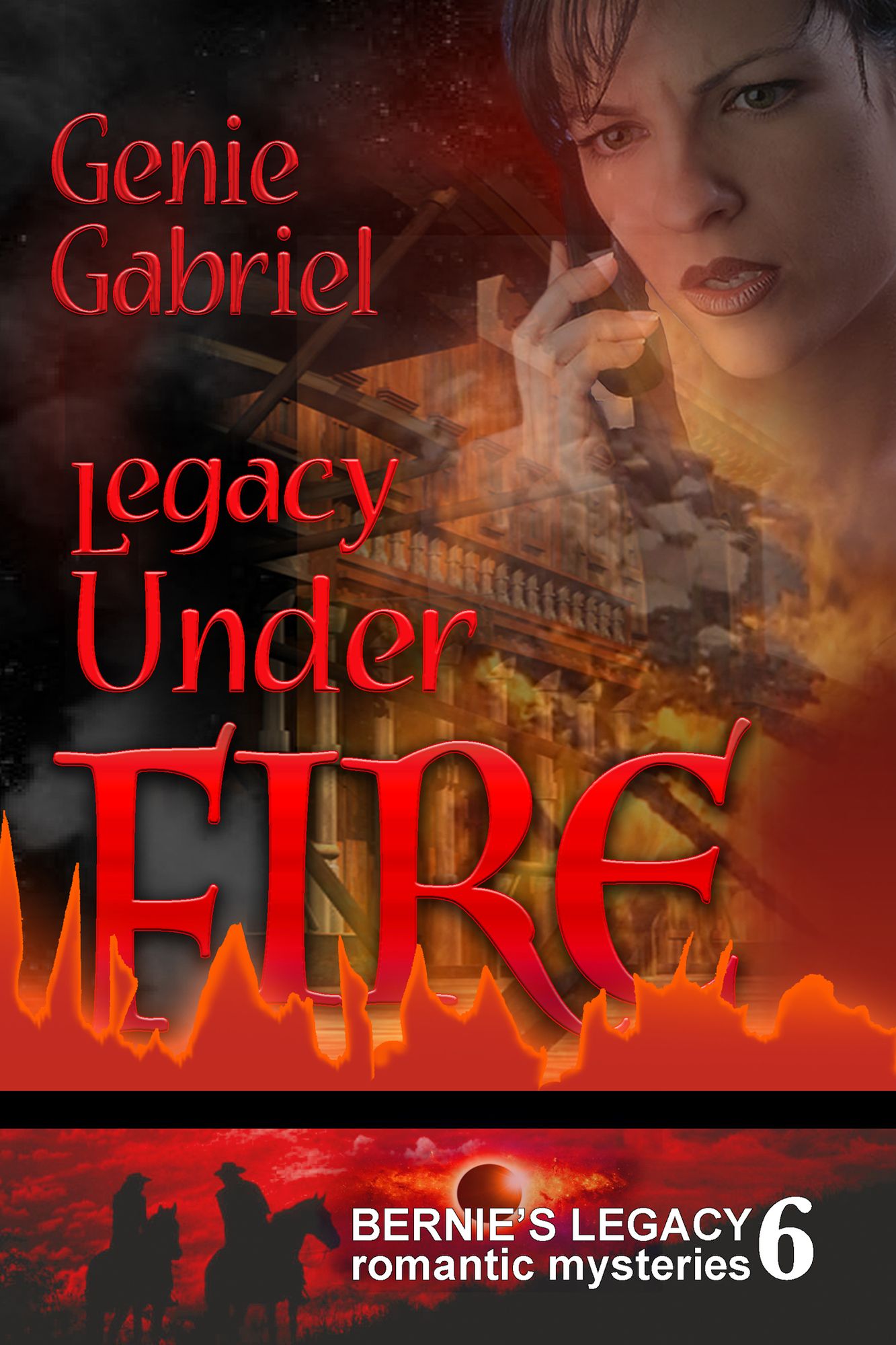 Legacy Under Fire