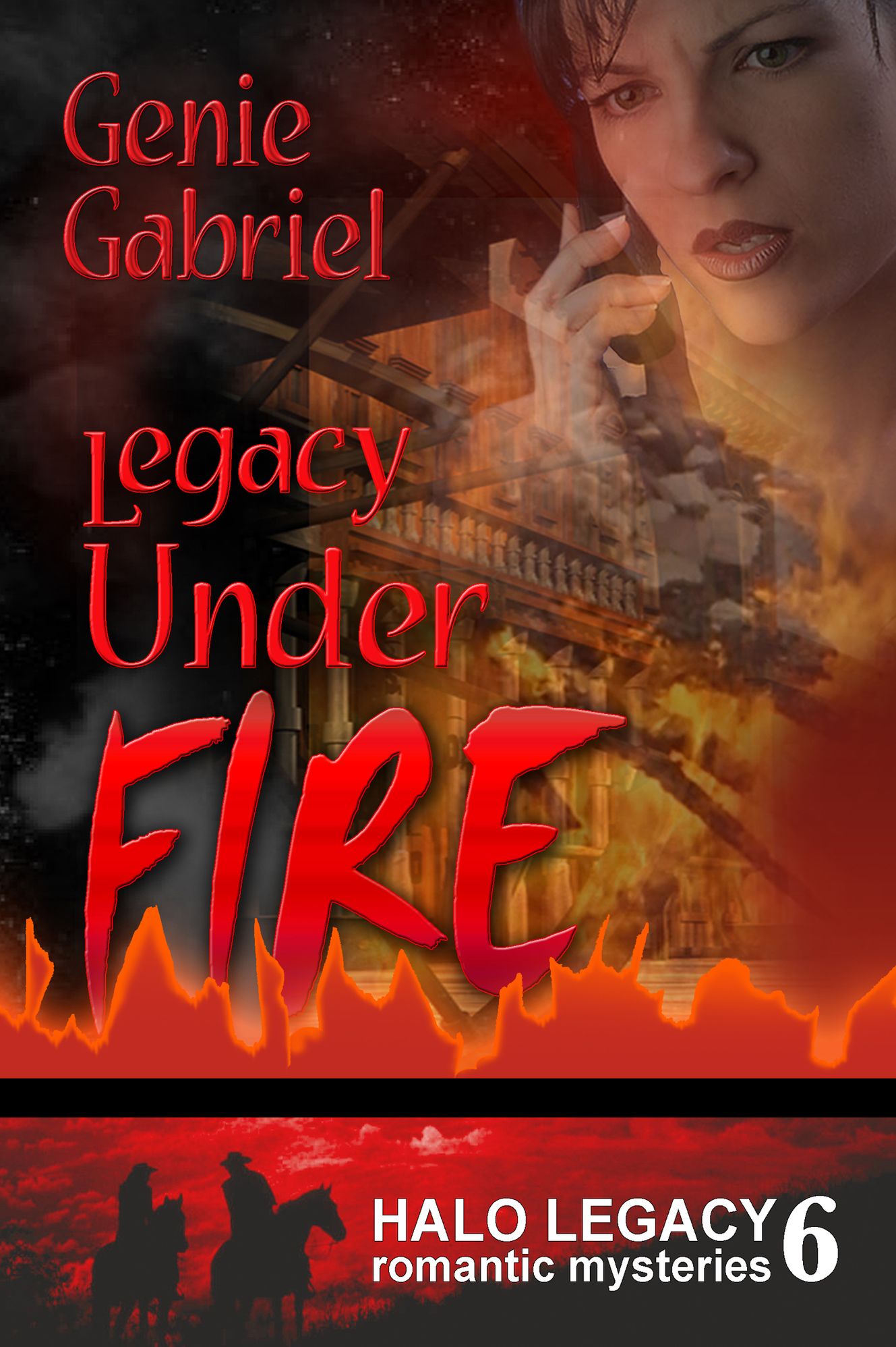Legacy Under Fire