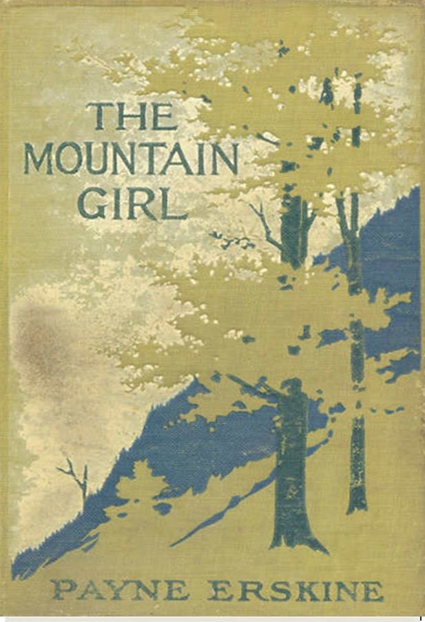 The Mountain Girl