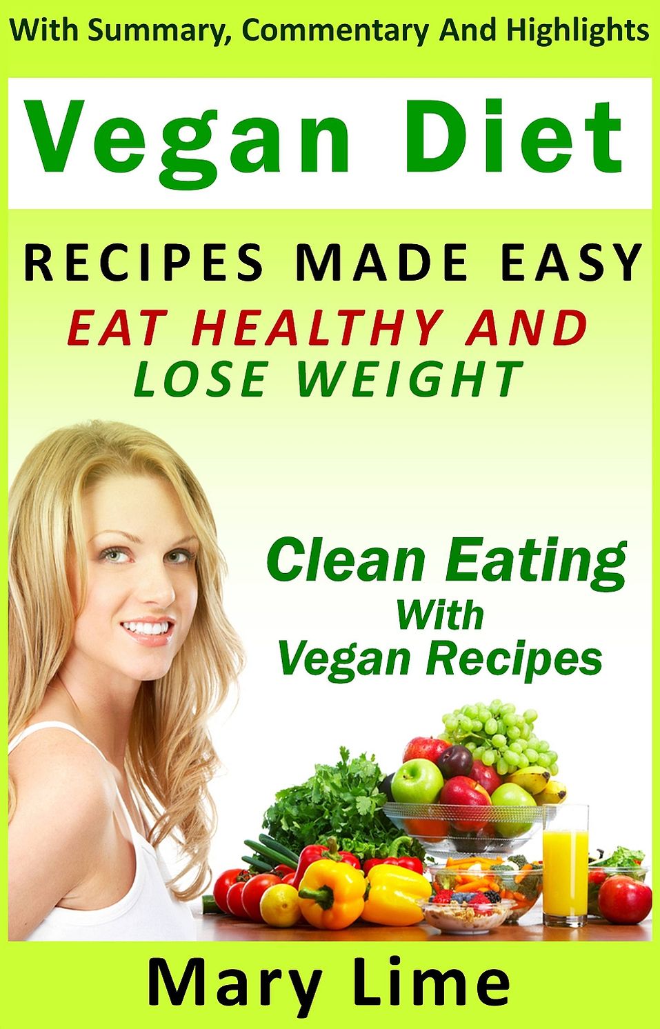 Vegan Diet Recipes Made Easy