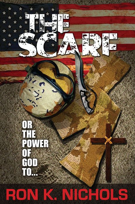 The Scarf, or the Power of God to...