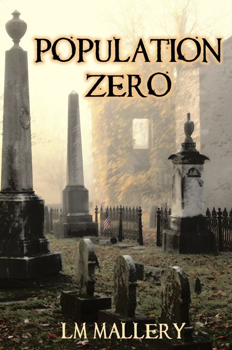 Population Zero (A Doomsday Thriller) (Environmental Conspiracy Thriller)