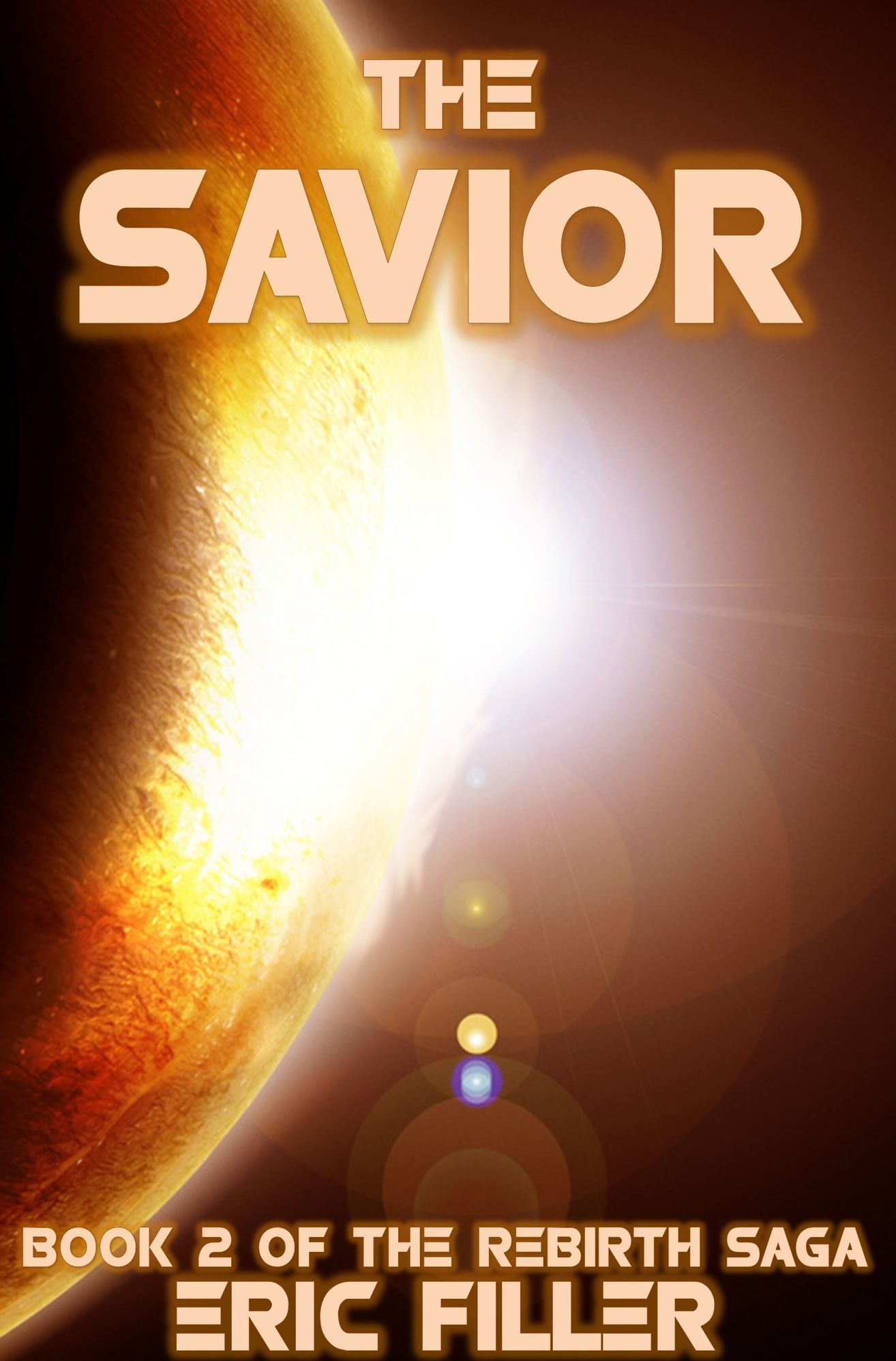 The Savior