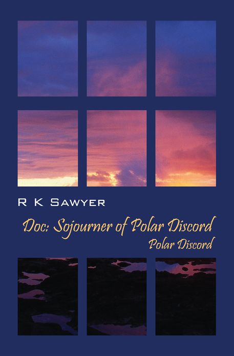 Doc: Sojourner of Polar Discord: Polar Discord