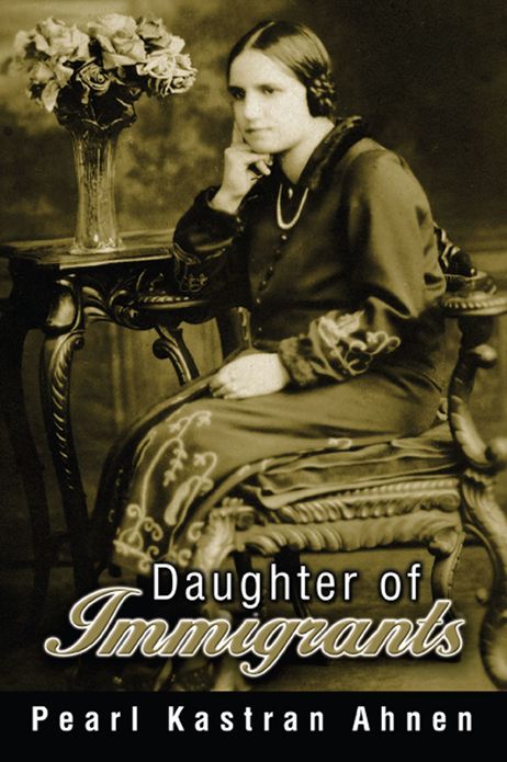 Daughter of Immigrants