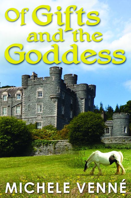 Of Gifts and the Goddess