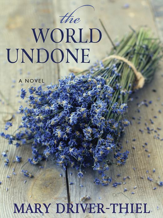 The World Undone