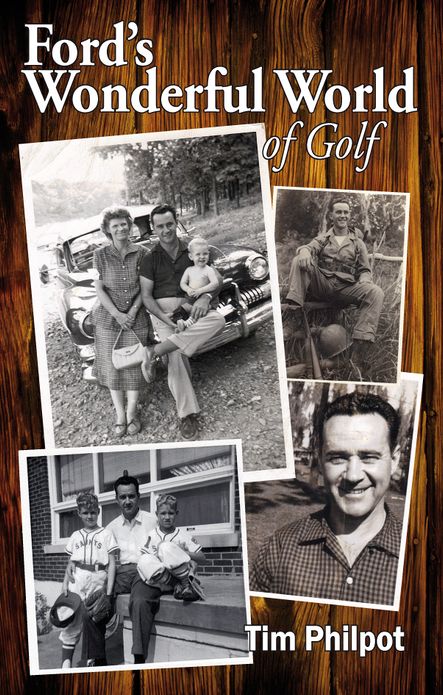 Ford's Wonderful World of Golf