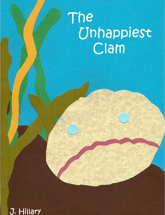 The Unhappiest Clam
