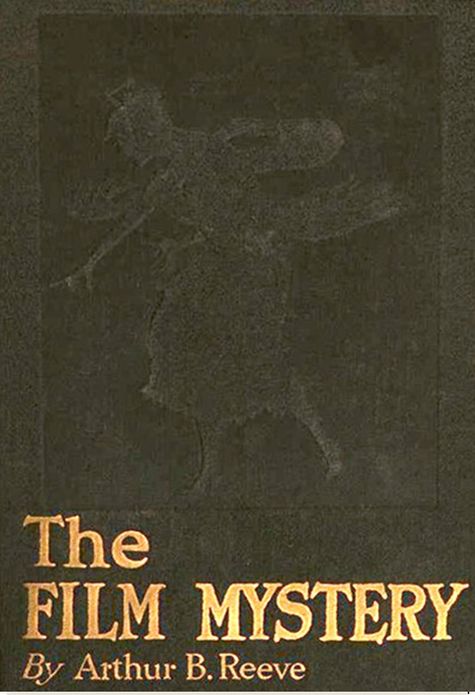 The Film Mystery