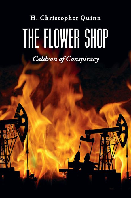 The Flower Shop: Caldron of Conspiracy
