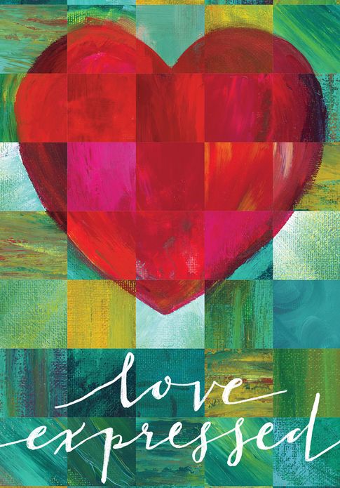 Love Expressed
