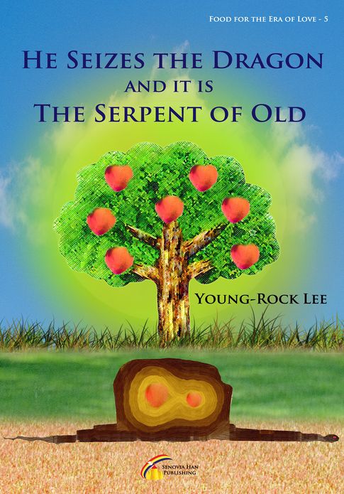 He Seizes The Dragon And It Is The Serpent Of Old