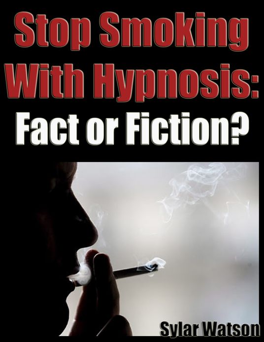 Stop Smoking With Hypnosis: Fact or Fiction?