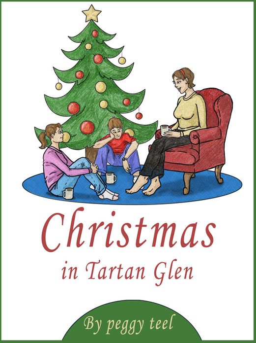 Christmas in Tartan Glen