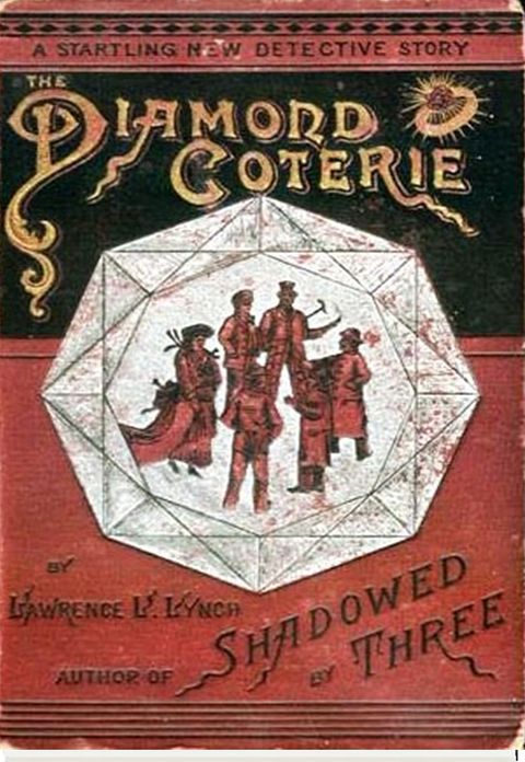 The Diamond Coterie