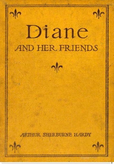 Diane and Her Friends