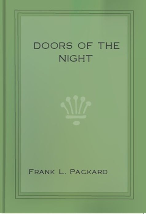Doors of the Night