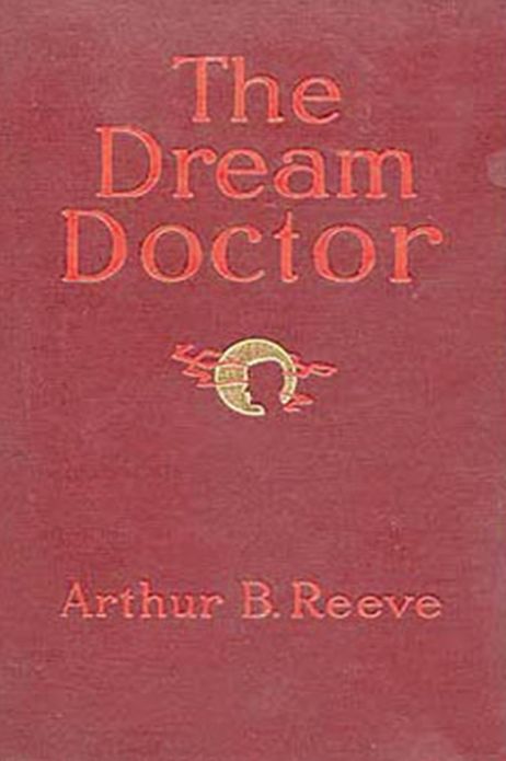 The Dream Doctor