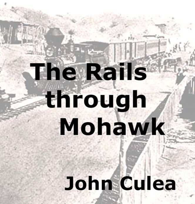 The Rails through Mohawk