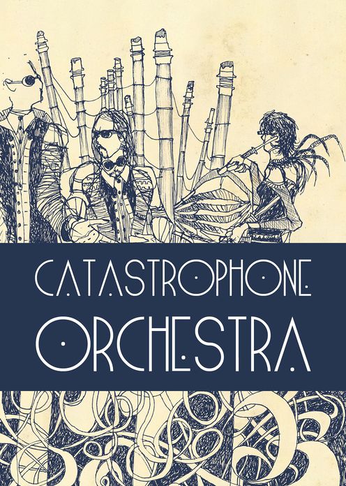 Catastrophone Orchestra