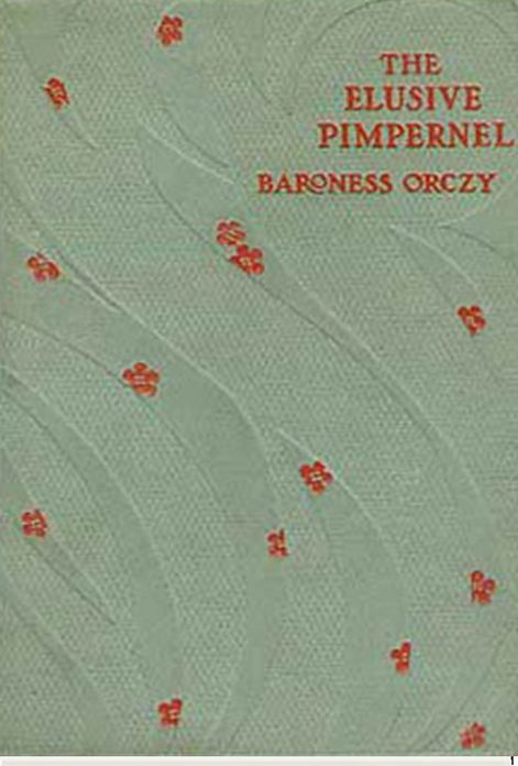 The Elusive Pimperne