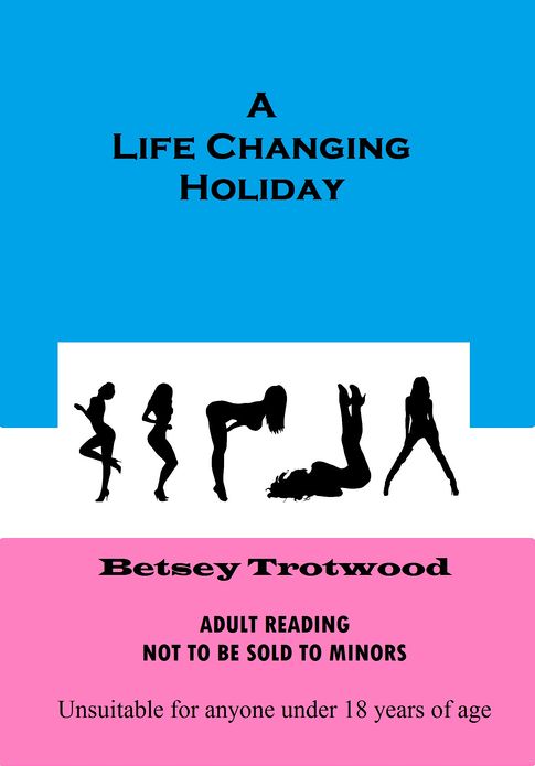 A Life Changing Holiday