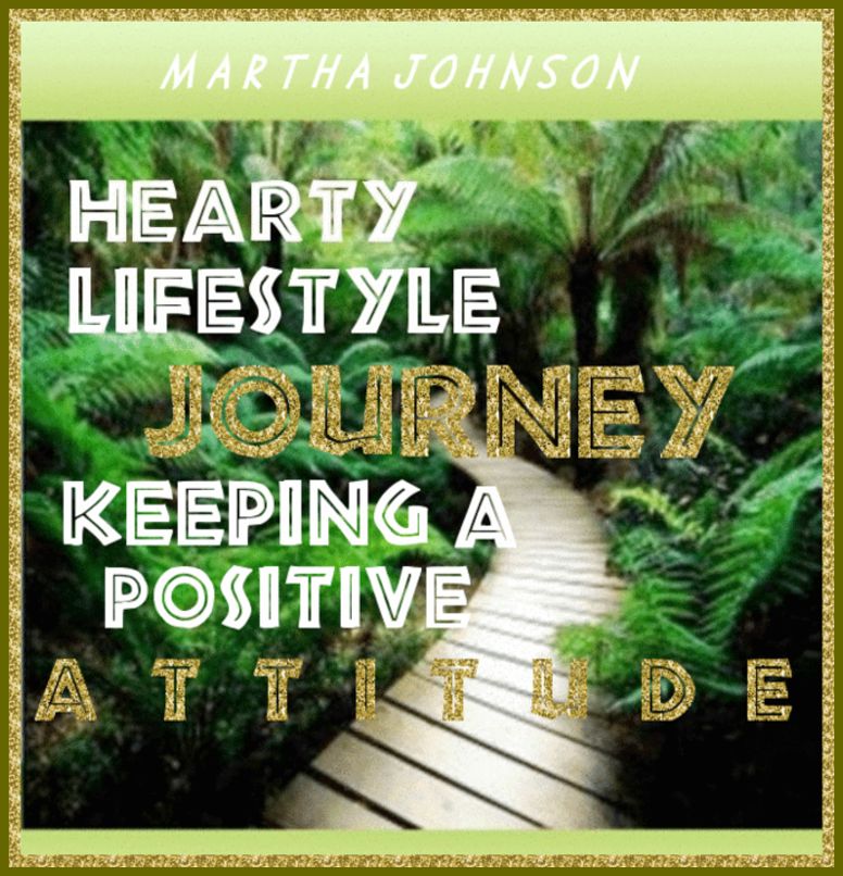 A Hearty Lifestyle:Journey