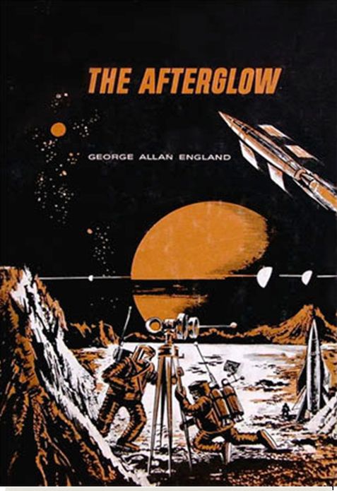 The Afterglow