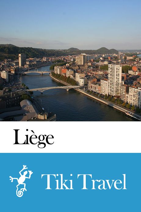 Li&egrave;ge (Belgium) Travel Guide - Tiki Travel