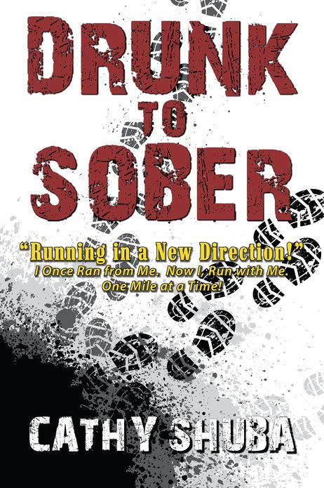 Drunk to Sober “Running in a New Direction!”