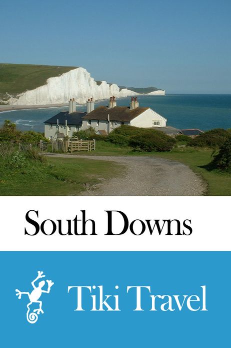 South Downs (England) Travel Guide - Tiki Travel