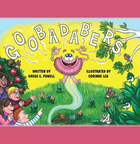 Goobadabers
