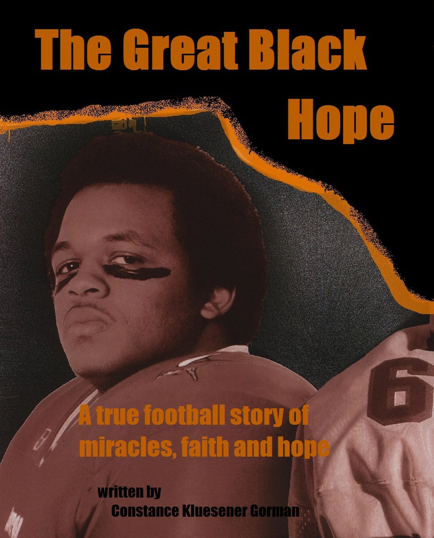 The Great Black Hope