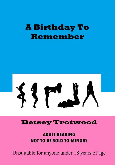 A Birthday To Remember
